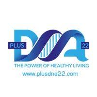 dna 22 logo image