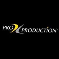 pro production media solutions, s.r.o. logo image