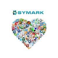 symark logo image