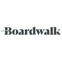 boardwalk property co. logo image