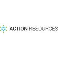 action resources logo image