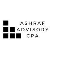 ashraf advisory pllc logo image