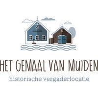 de vergadertafel van muiden logo image