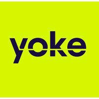 yoke logo image