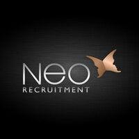 neo recruitment logo image