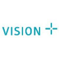 visionplus fund logo image