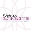 logo of Women Startup Competition