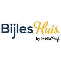 bijleshuis logo image