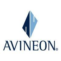 avineon europe logo image