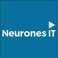 neurones-it logo image