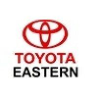 toyota eastern motors logo image