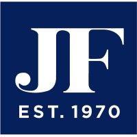 james e. fitzgerald, inc. logo image