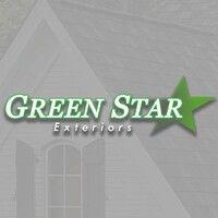 green star exteriors, llc logo image