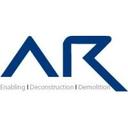 logo of Ar The Enabling Partner