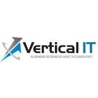 vertical it | it support in boston & florida logo image