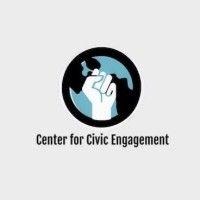 center for civic engagement at hofstra university logo image