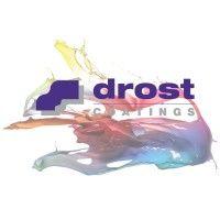 drost coatings logo image