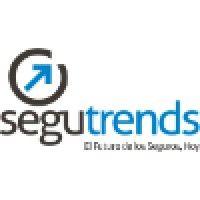 segutrends logo image