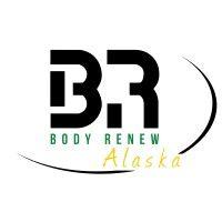 body renew alaska logo image