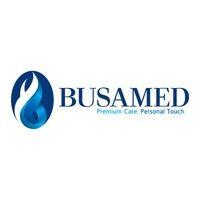 busamed logo image