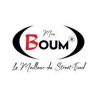 mon boum logo image