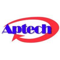 aptech networks corp logo image