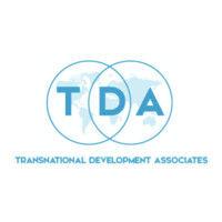 transnational development associates, inc. logo image