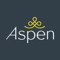 aspen people logo image