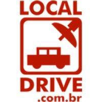 local drive, soluções em rastreamento veicular logo image