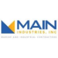 main industries logo image