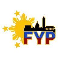 filipino young professionals of washington, d.c. logo image