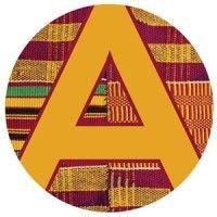 the amistad center for art & culture logo image