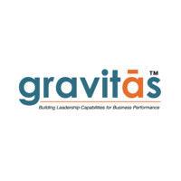 gravitas logo image