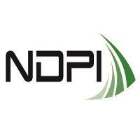 ndpi (niger delta partnership initiative) logo image