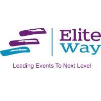 elite way co. logo image