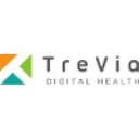 logo of Trevia Digital Health