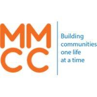 mosholu montefiore community center, inc. logo image