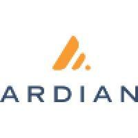 ardian, inc. logo image