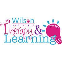 wilson pediatric therapy logo image