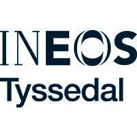 ineos tyssedal logo image