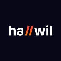 hallwil logo image