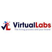 virtual labs inc. logo image