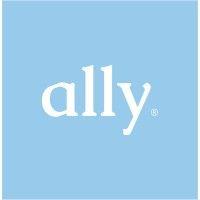 the ally co. logo image