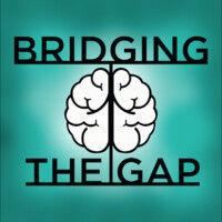 bridging the gap laurier logo image