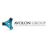 avolon group logo image