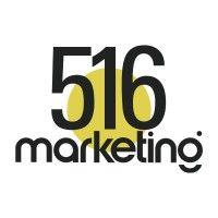 516 marketing inc logo image