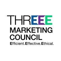 threee marketing council logo image