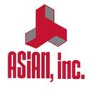 logo of Asian Inc