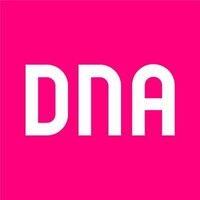 dna oyj logo image