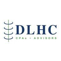 dlhc - cpas and advisors